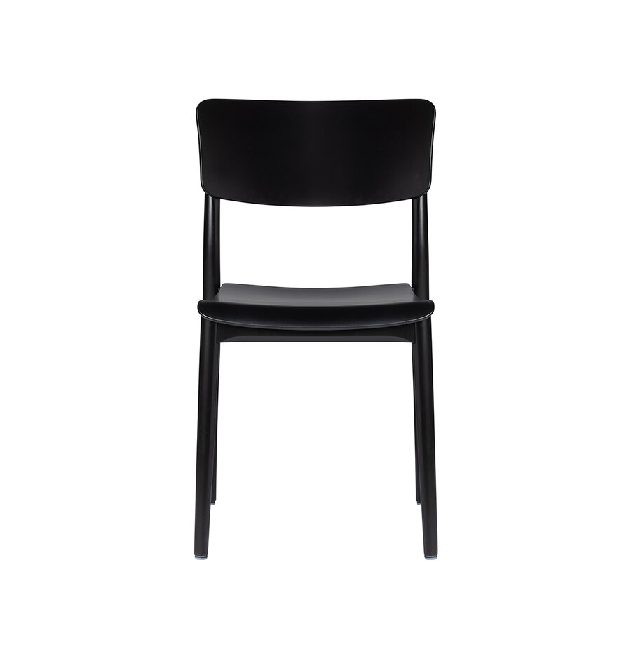 Holzstuhl Viena Slim