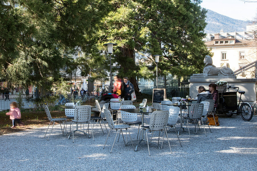 Bündner Kunstmuseum Chur