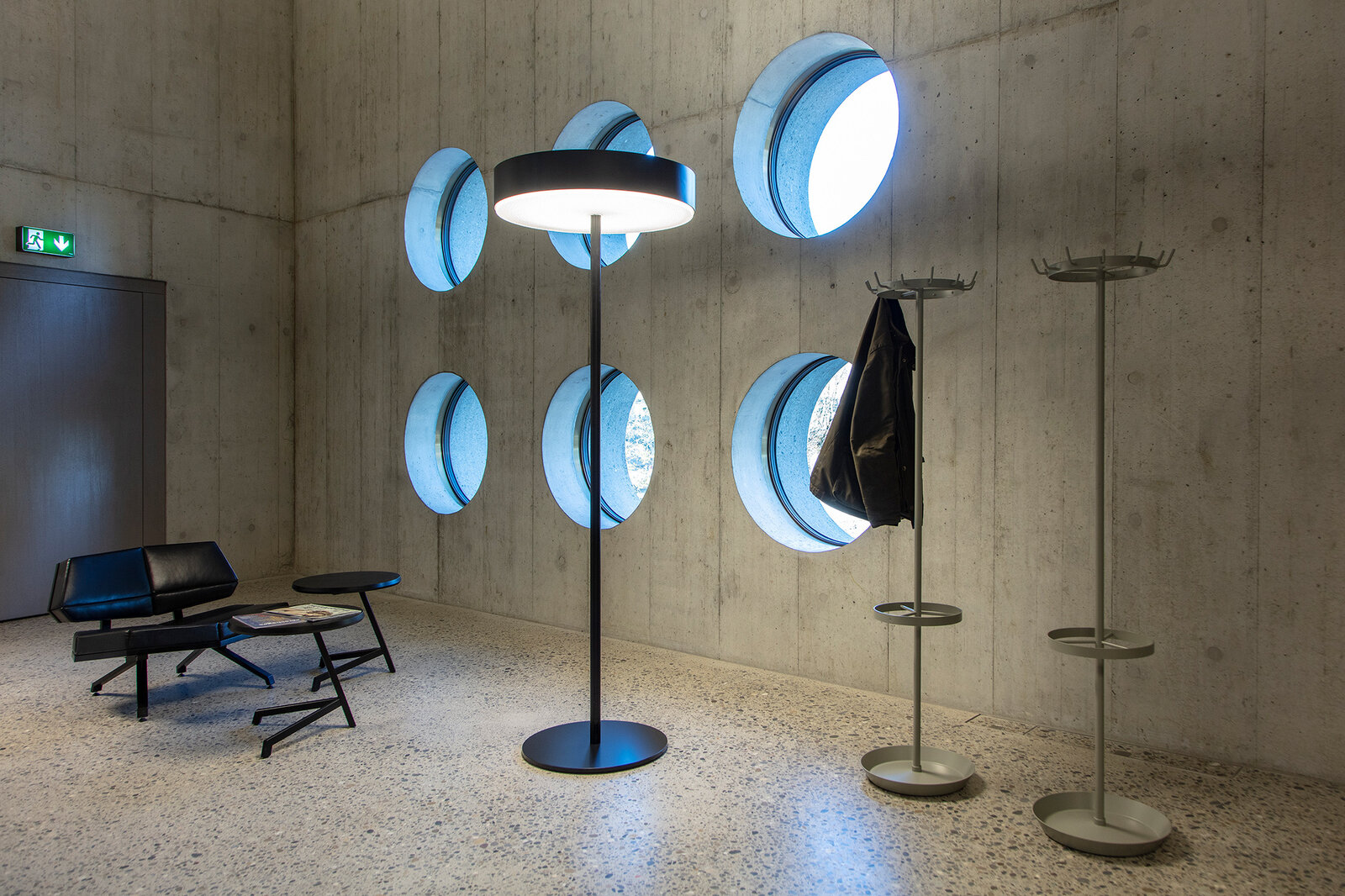 Landesmuseum Z&uuml;rich | Architektur: Christ & Gantenbein, Basel