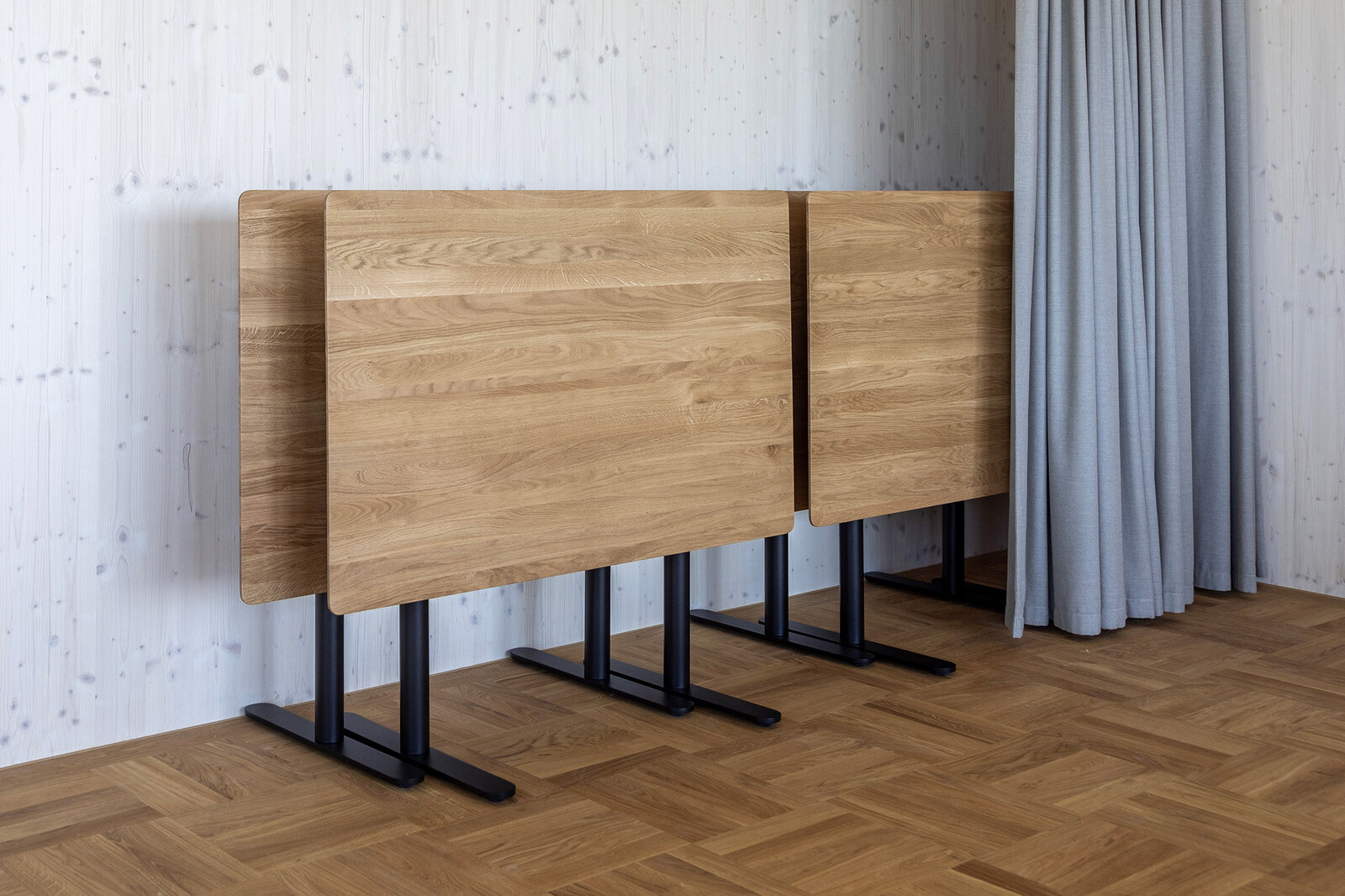 Restaurant Frohberg, St&auml;fa | Architektur: Peter Moor Architekten AG