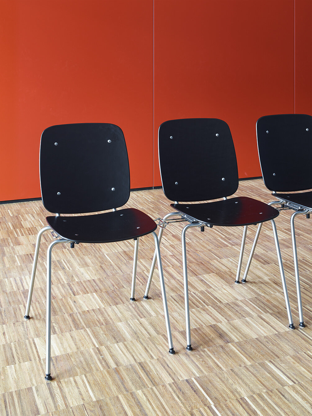 Schulhaus Pfingstweid, Z&uuml;rich | Architektur: Baumann Roserens Architekten AG